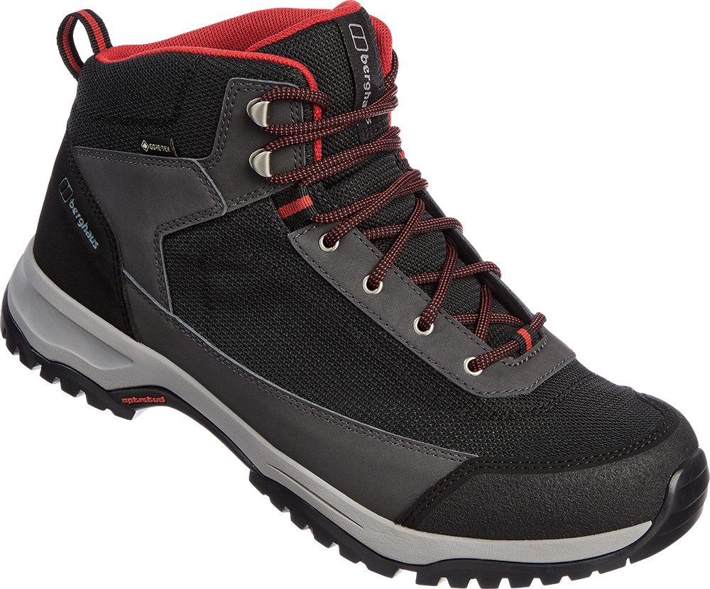 Berghaus wasserdicht Trekkingschuh Für Damen und Herren