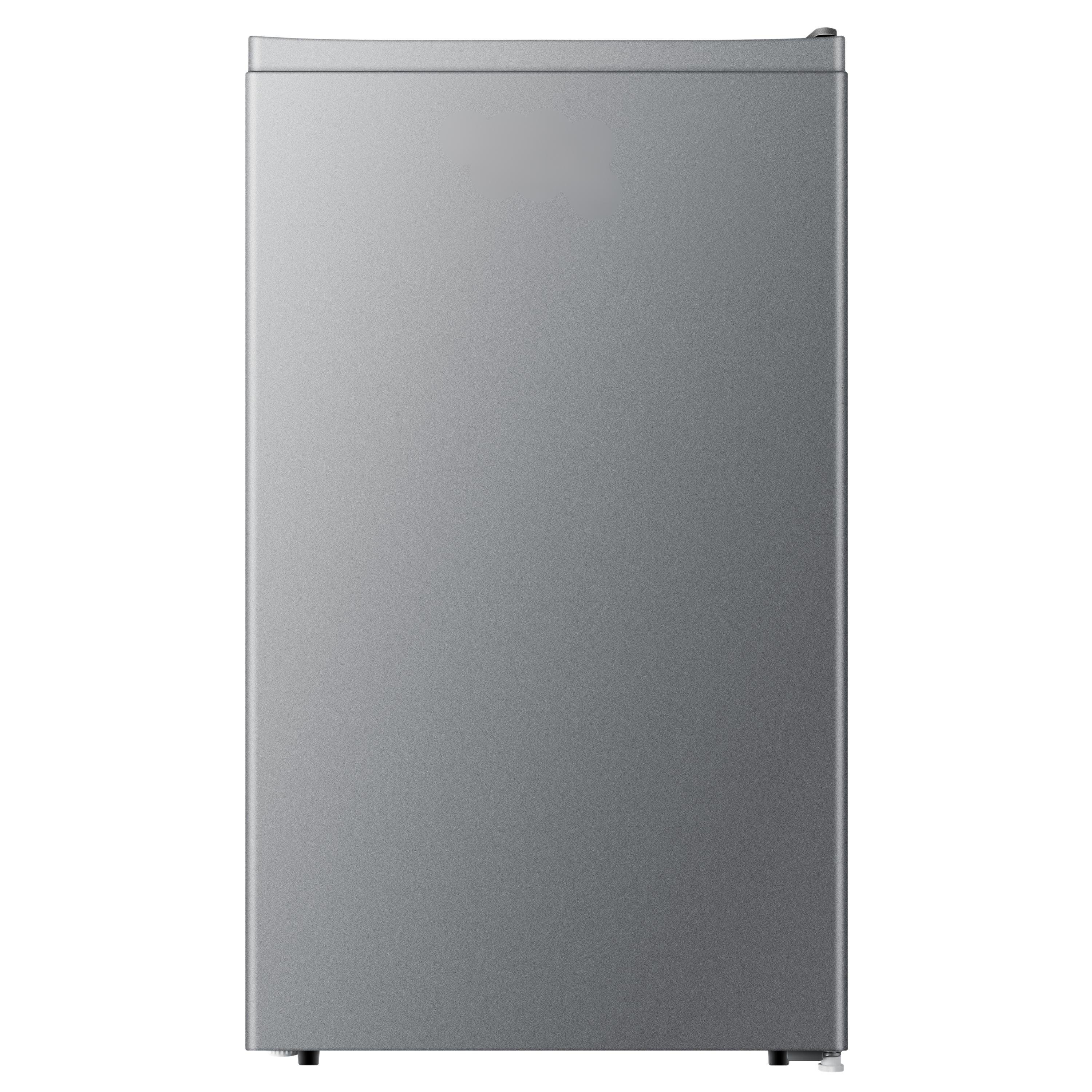 YUNA Kühlschrank Serebro E, 84 cm hoch, 47.5 cm breit