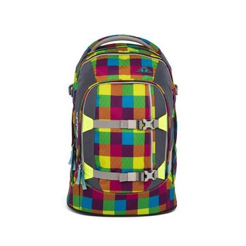 Satch Schulrucksack Pack Schulrucksack Set 3tlg.