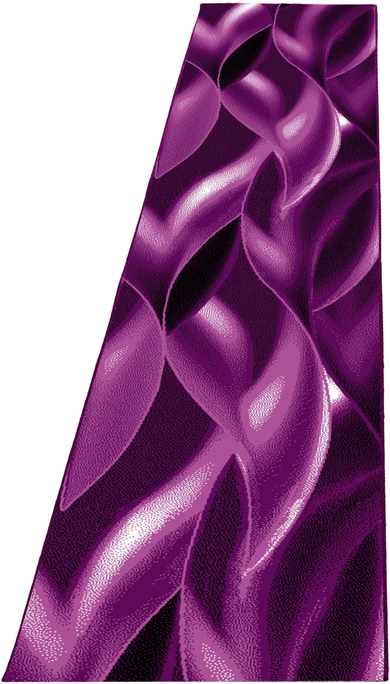 Ayyildiz Teppiche Läufer Plus 8008, rechteckig, Höhe: 6 mm, gemusterter Fla günstig online kaufen