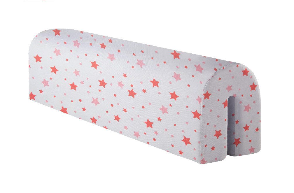 Ticaa Балдахин для кровати Stützkissen Bettumrandung mit Motiv