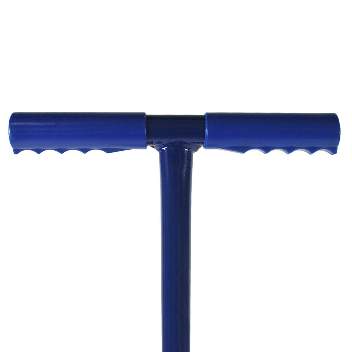 HELO24 Betonverdichter Betonstampfer Handstampfer Erdstampfer Stampfer 15kg *G*