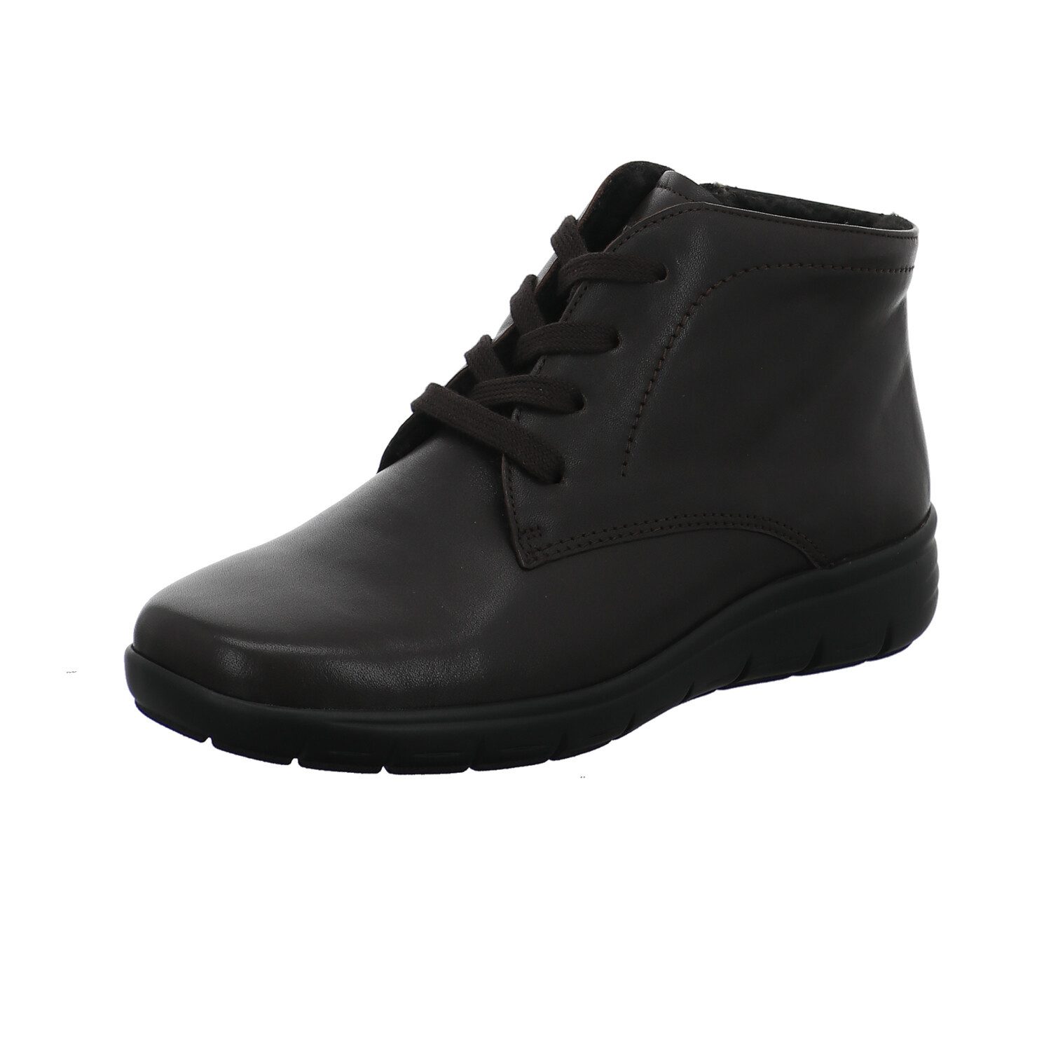 SOFT-NAPPA Stiefel