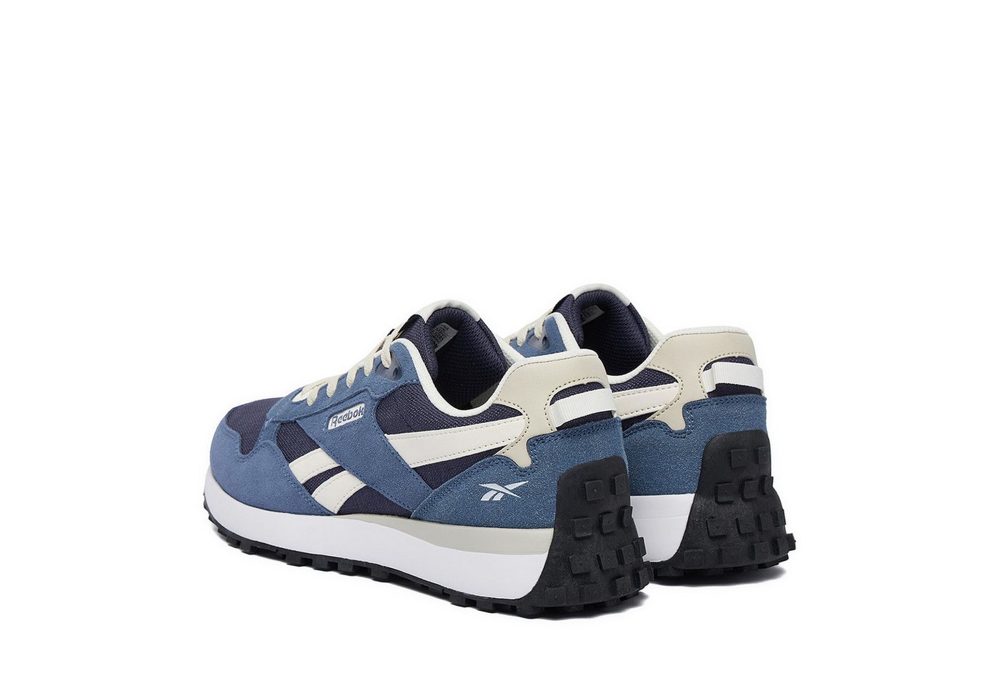 Reebok Reebok Herren Turnschuhe 5907964219361 Blau Walkingschuh