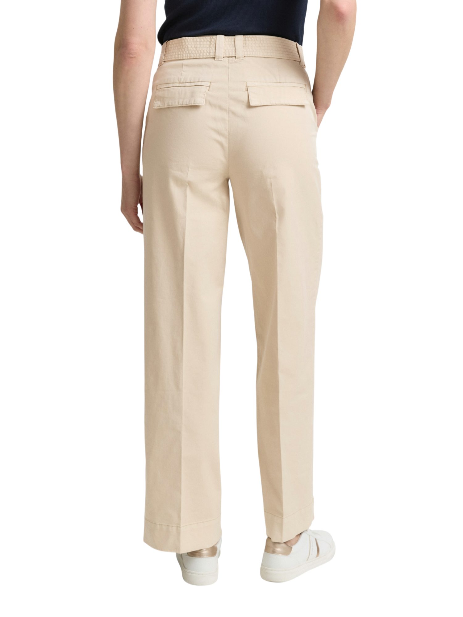 TOM TAILOR Bermudas