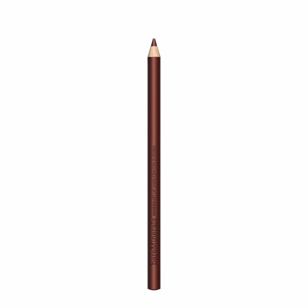 BAREMINERALS Lipliner Mineralist Lip Liner Calming Cocoa 1,3g