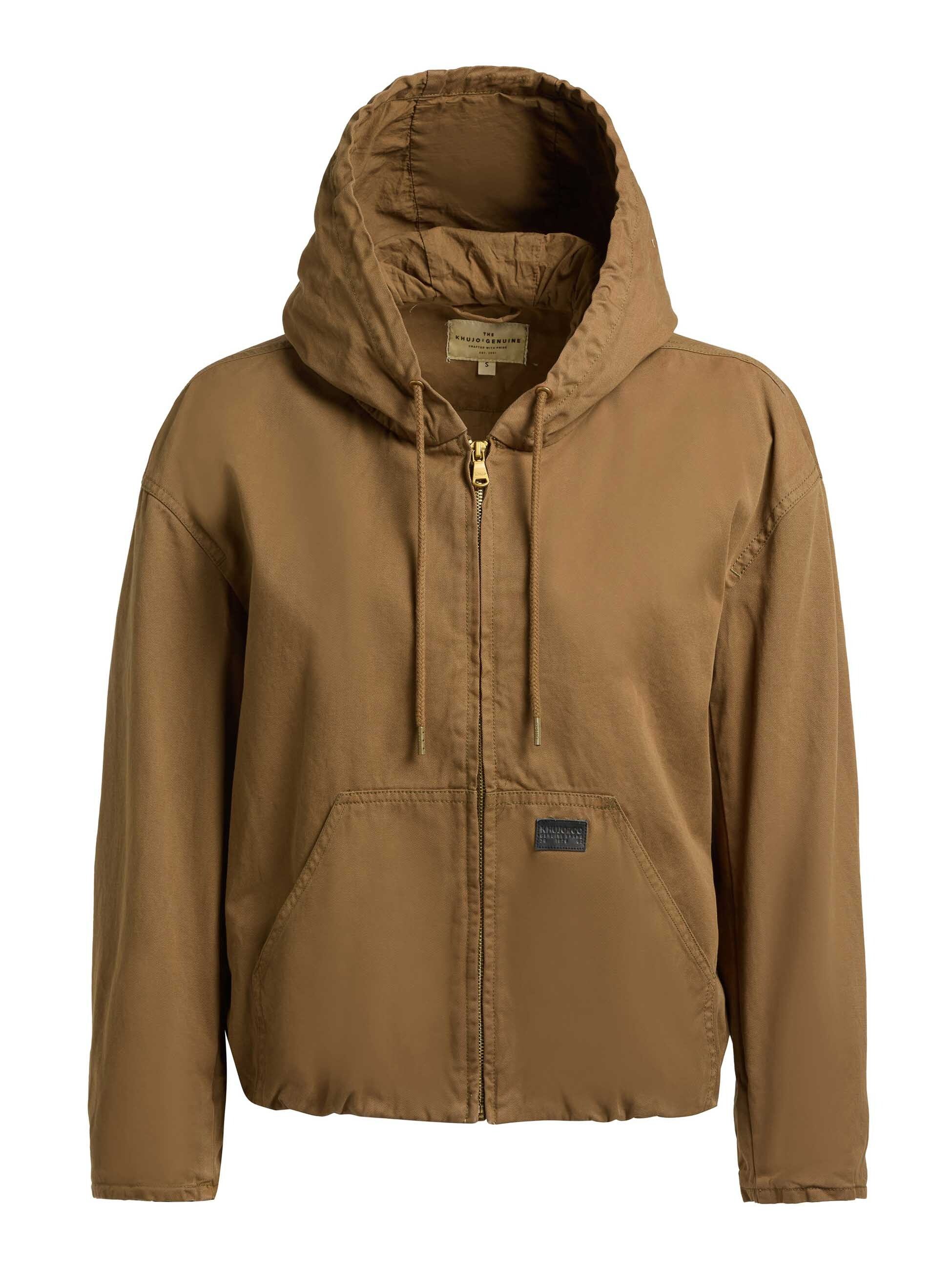 khujo Blouson JUDY