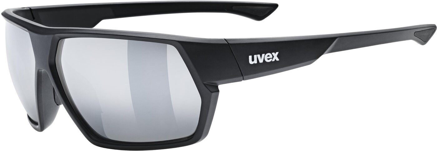 Uvex Sonnenbrille uvex sportstyle 238 BLACK günstig online kaufen