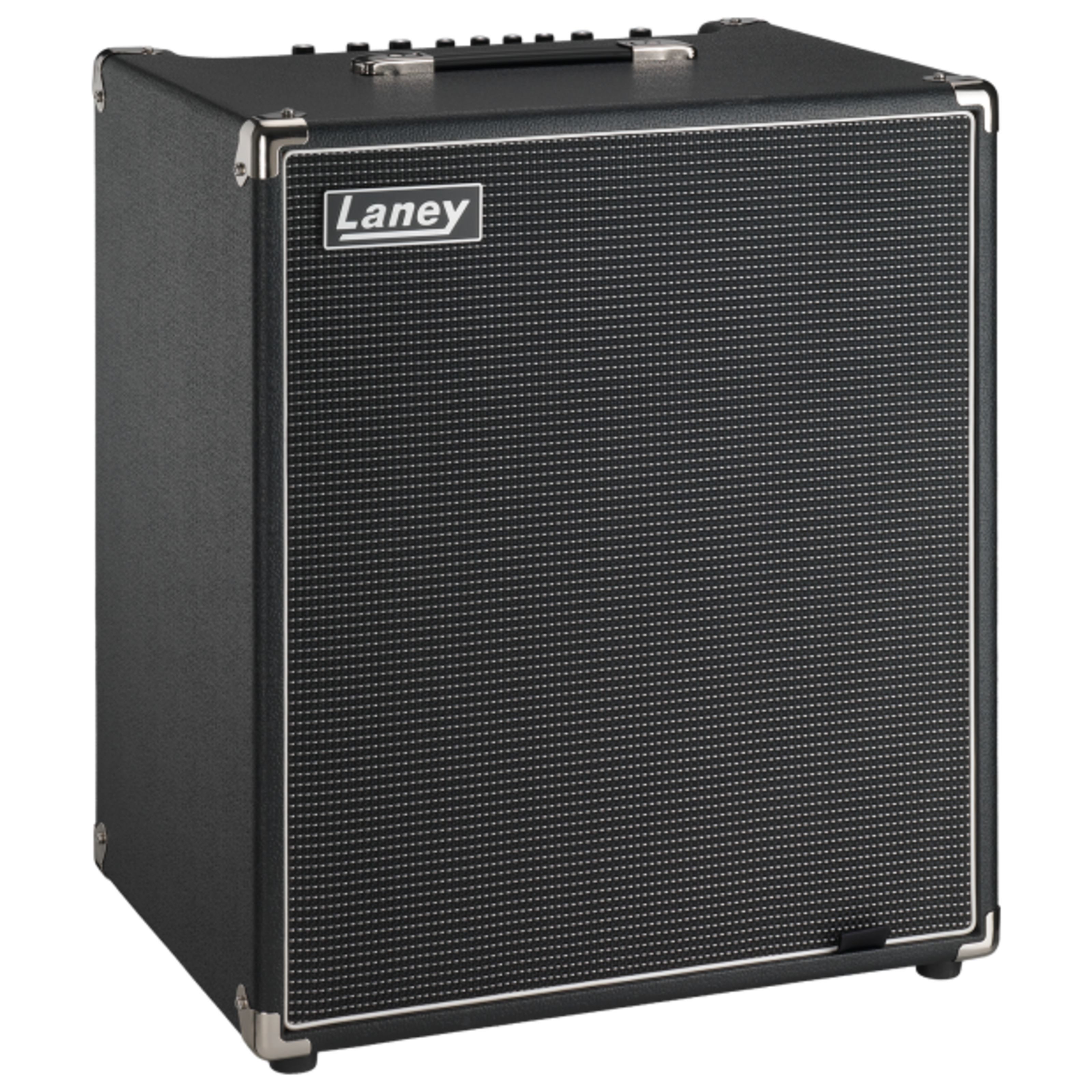 Laney Verstärker (Digbeth Foundry DBF200 Combo - Bass Combo Verstärker)