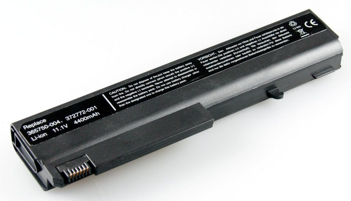 Coreparts Batterie