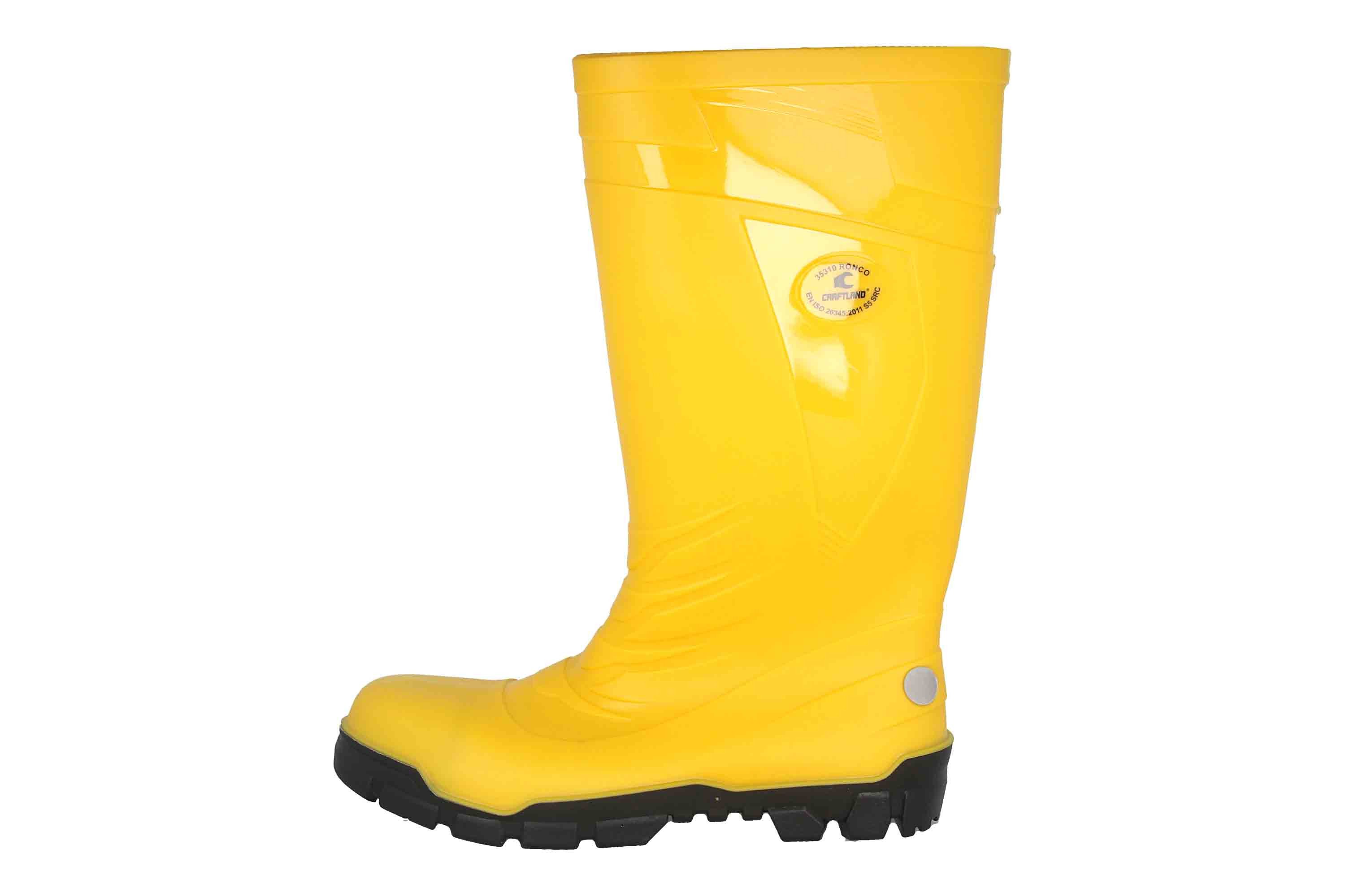 Craftland 35310 Gummistiefel