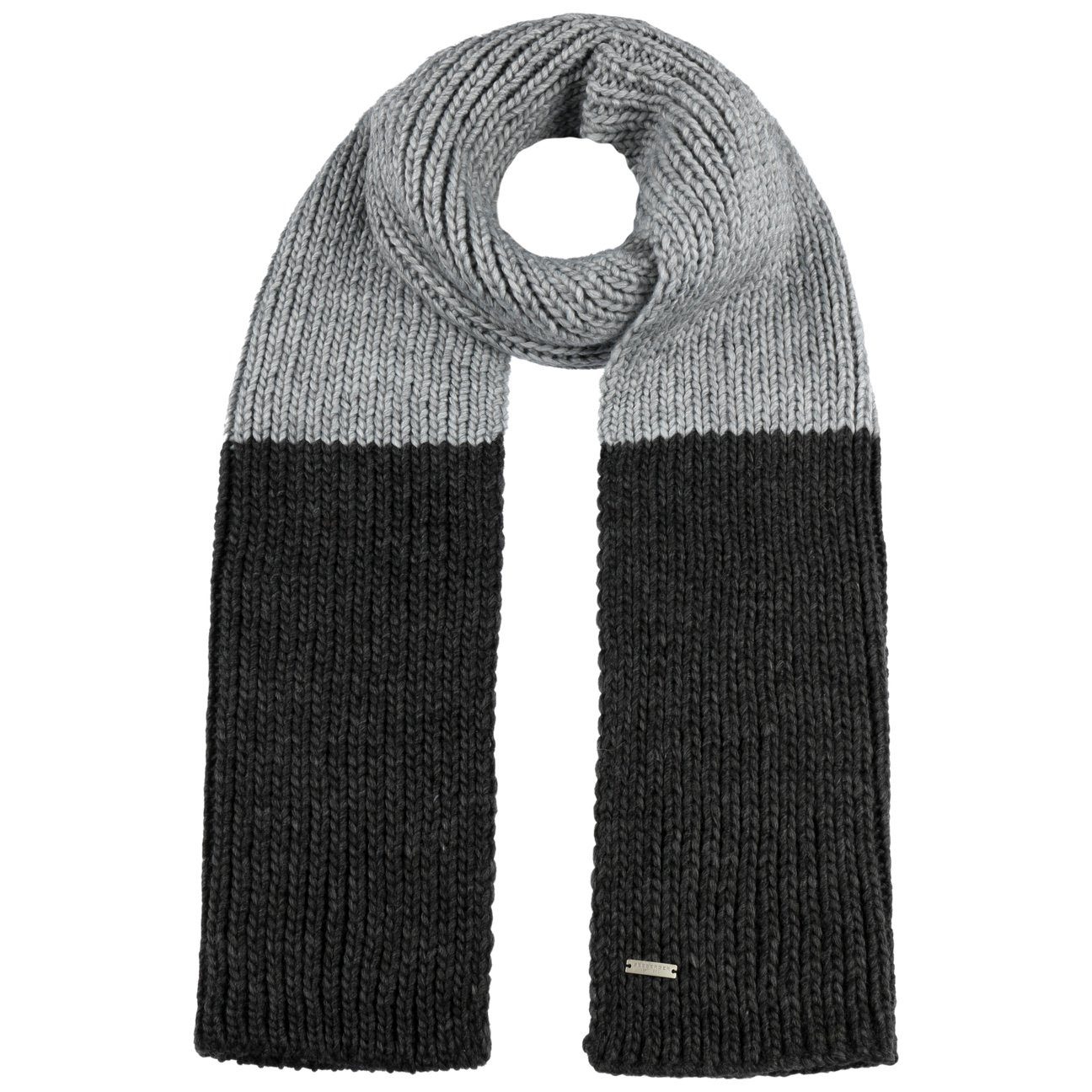Strickschal