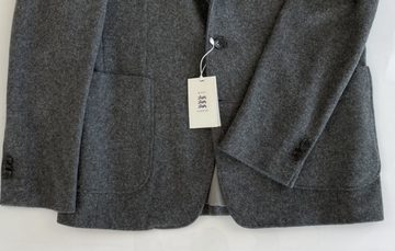 KENT AND CURWEN Sakko Kent & Curwen Icon Peaky Blinders Collection Wool Blazer Sakko Jacke J