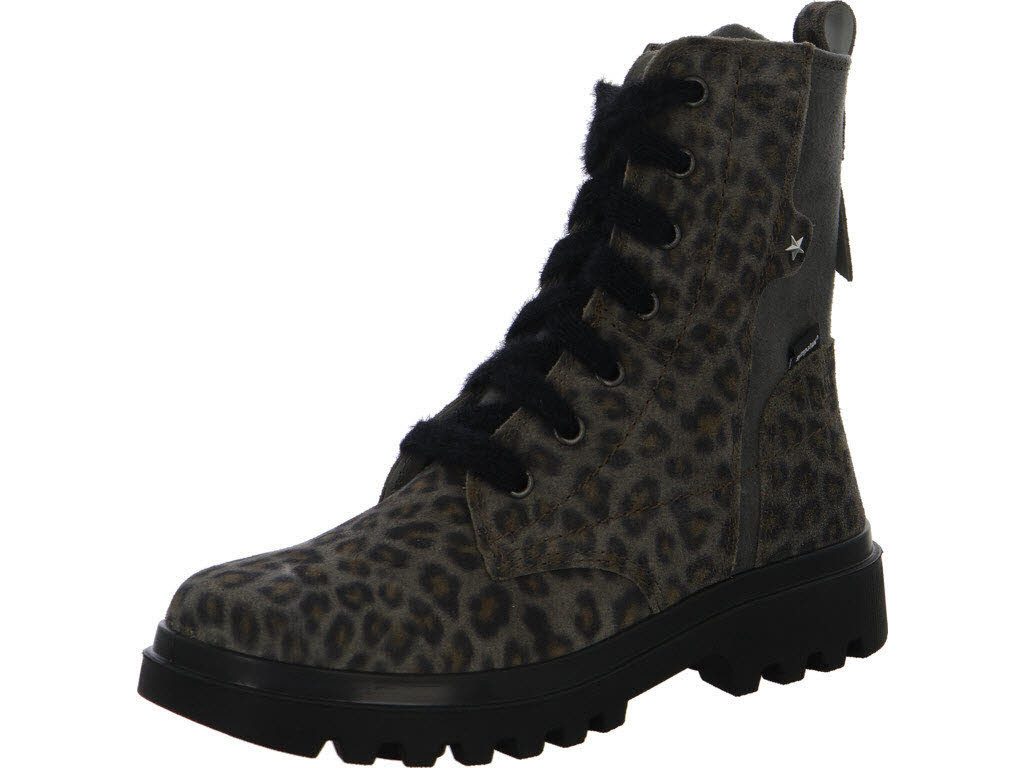 Superfit Abby Nova Schnürstiefel