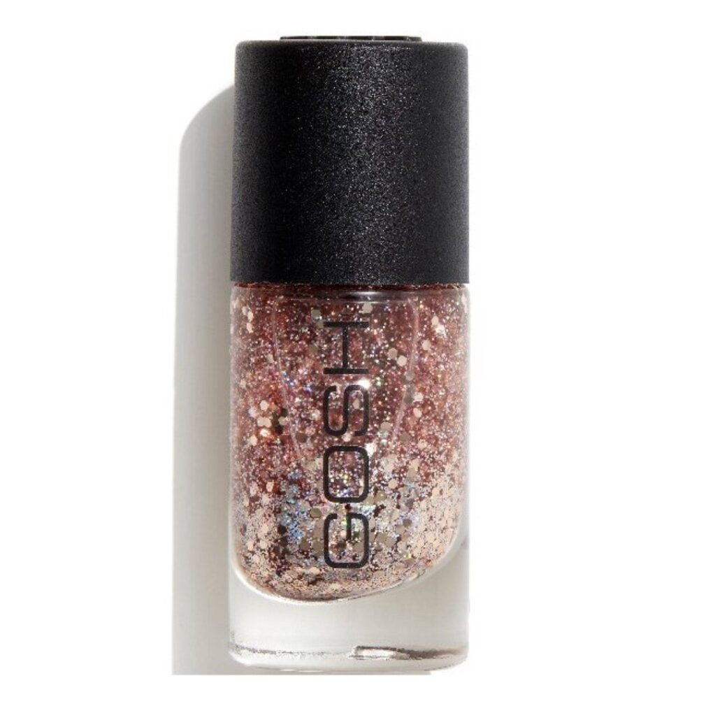 GOSH Nagellack, Nagellack, 619, Girls On Film, 8 ml