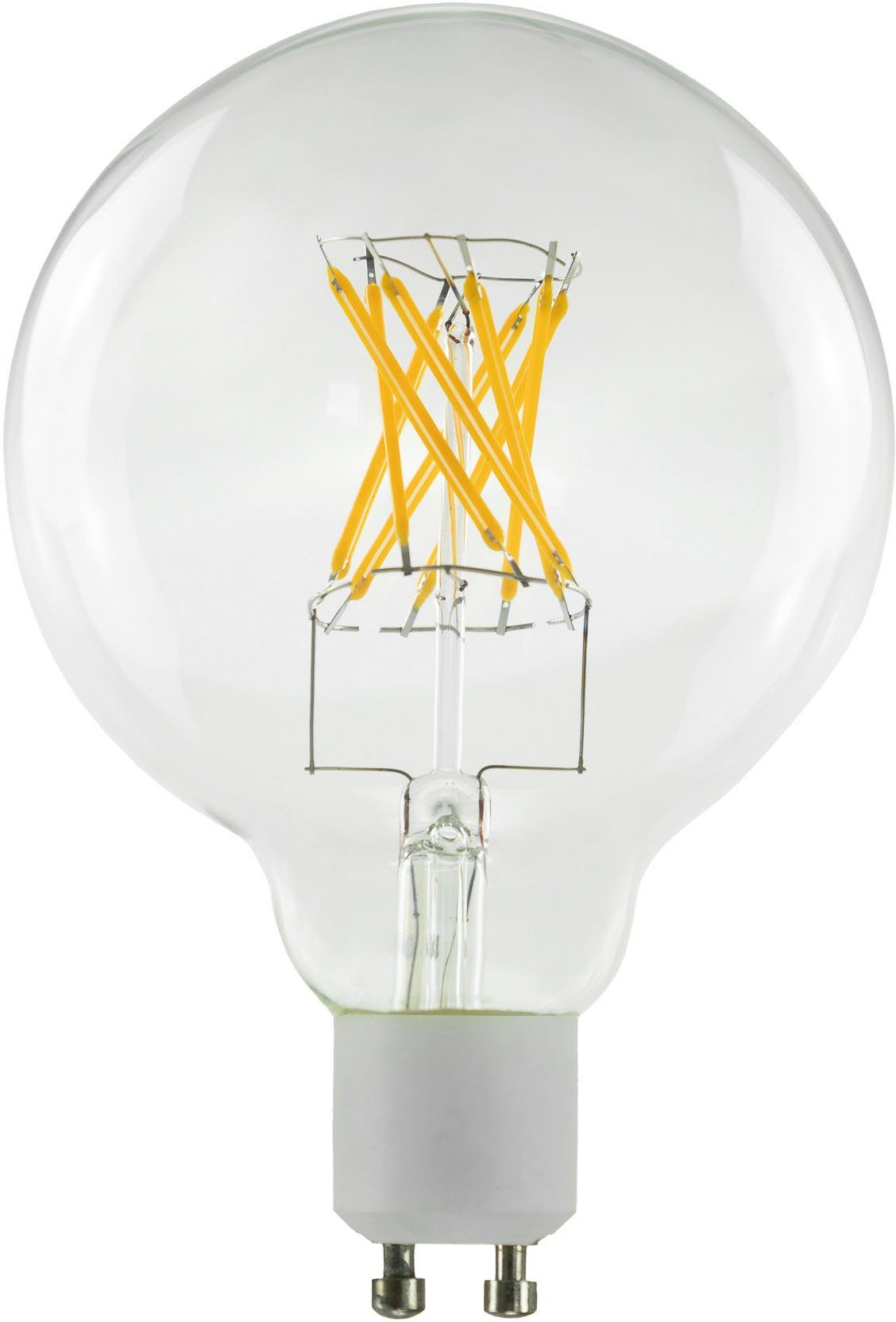 SEGULA LED-Leuchtmittel LED Globe 80 - günstig online kaufen