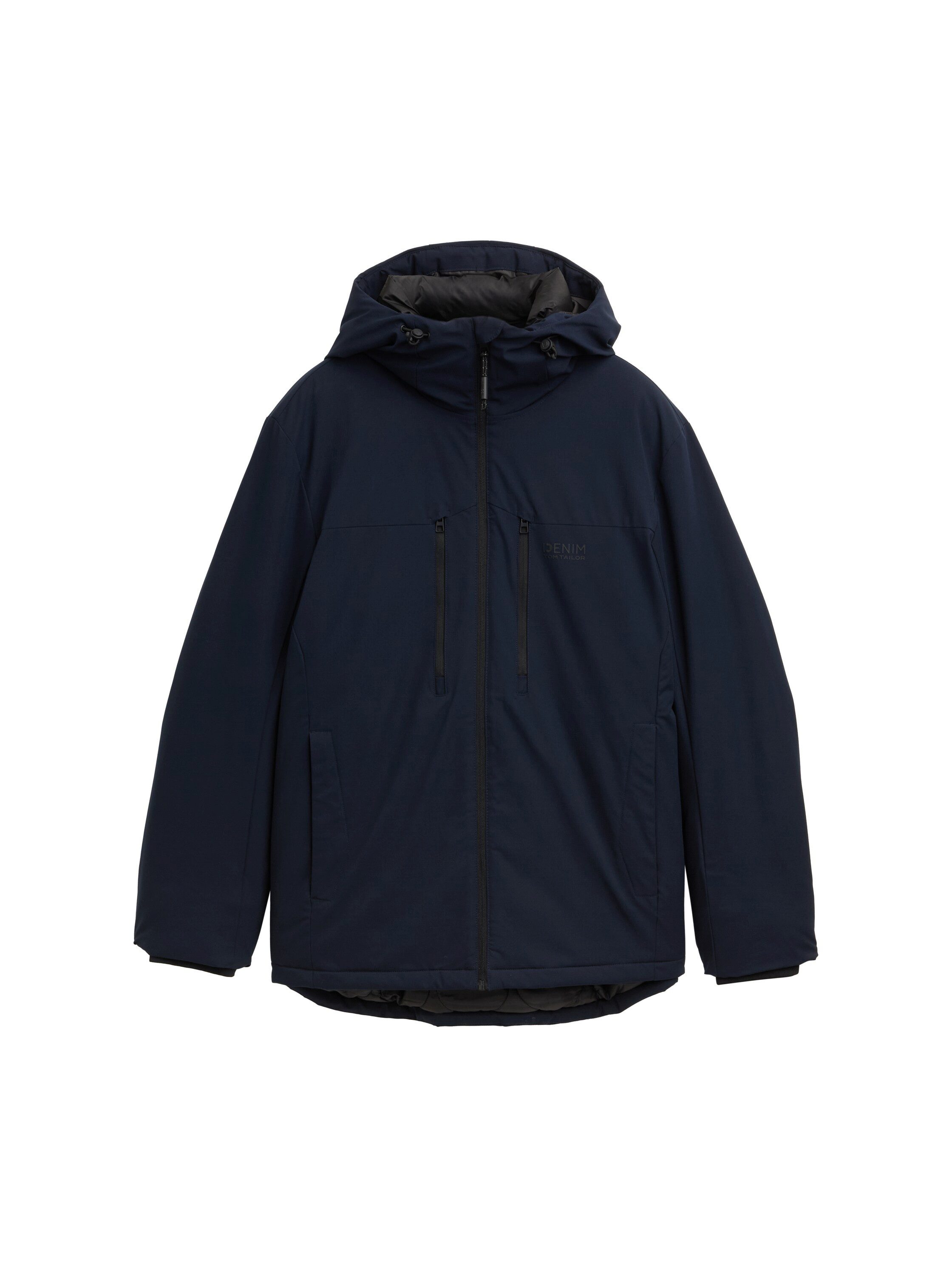 TOM TAILOR Denim Outdoorjacke