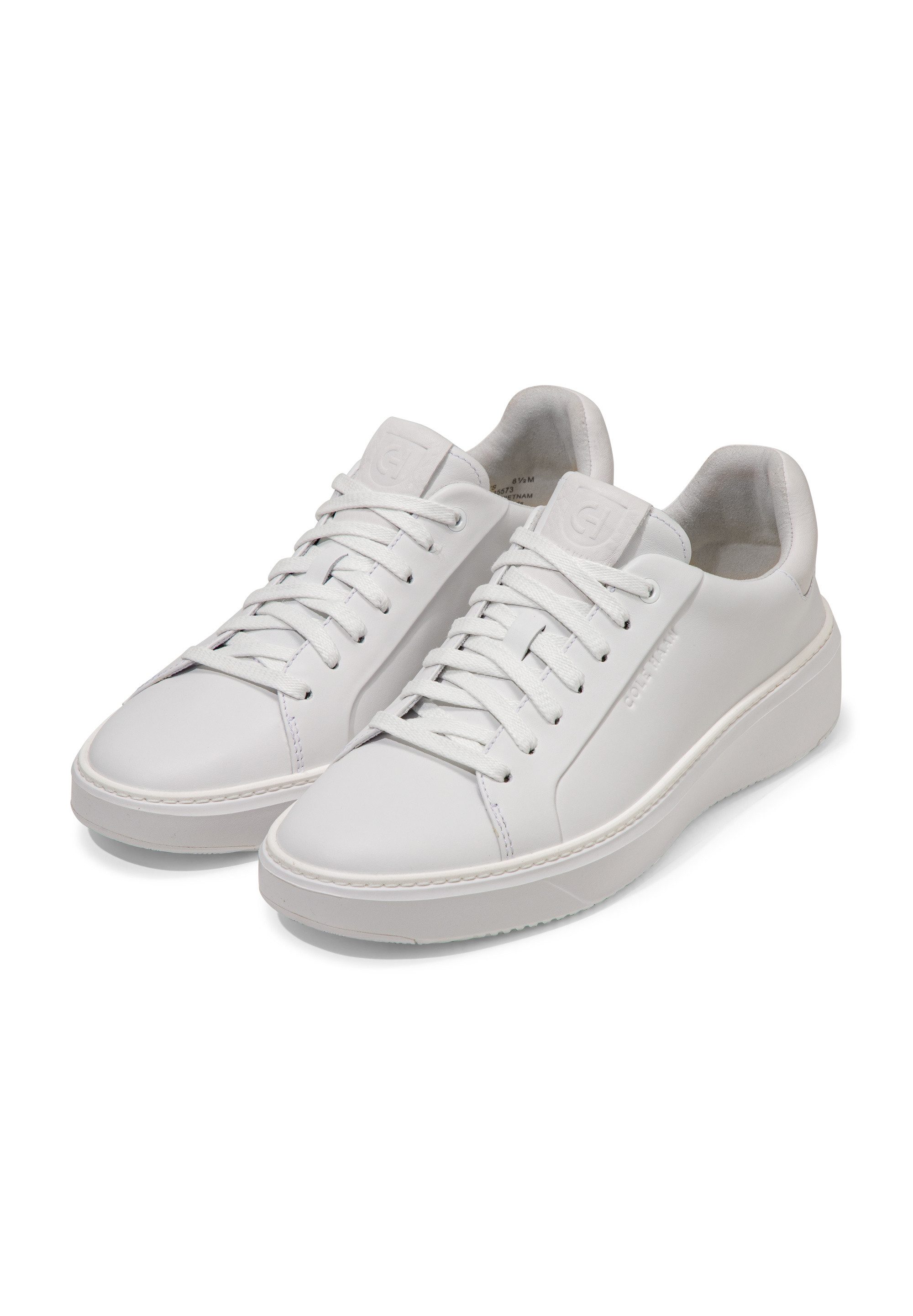 Cole Haan GRANDPRO TOPSPIN SNEAKER Sneaker Hoher Tragekomfort, weiches Laufgefühl, sicherer Halt
