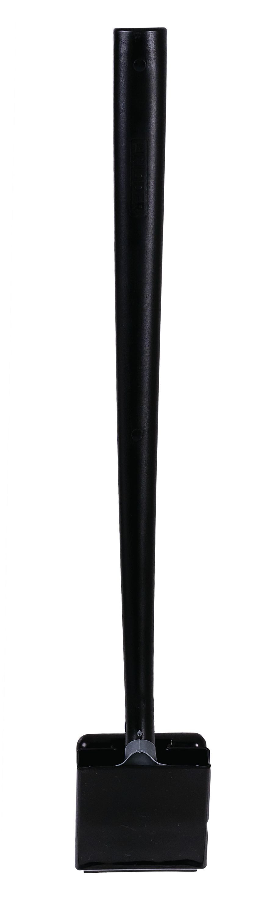 Badaccessoire-Set WC-Bürste Magic Willi schwarz