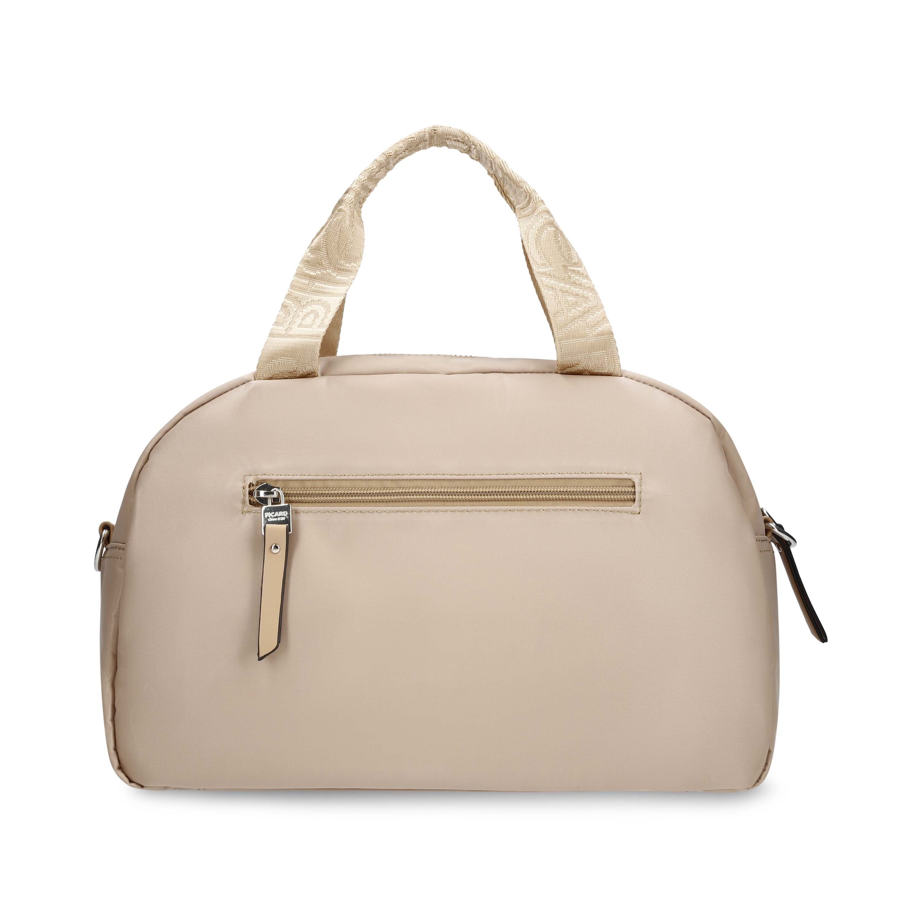 Picard Schultertasche PICARD Schultertasche Legere aus Synthetik