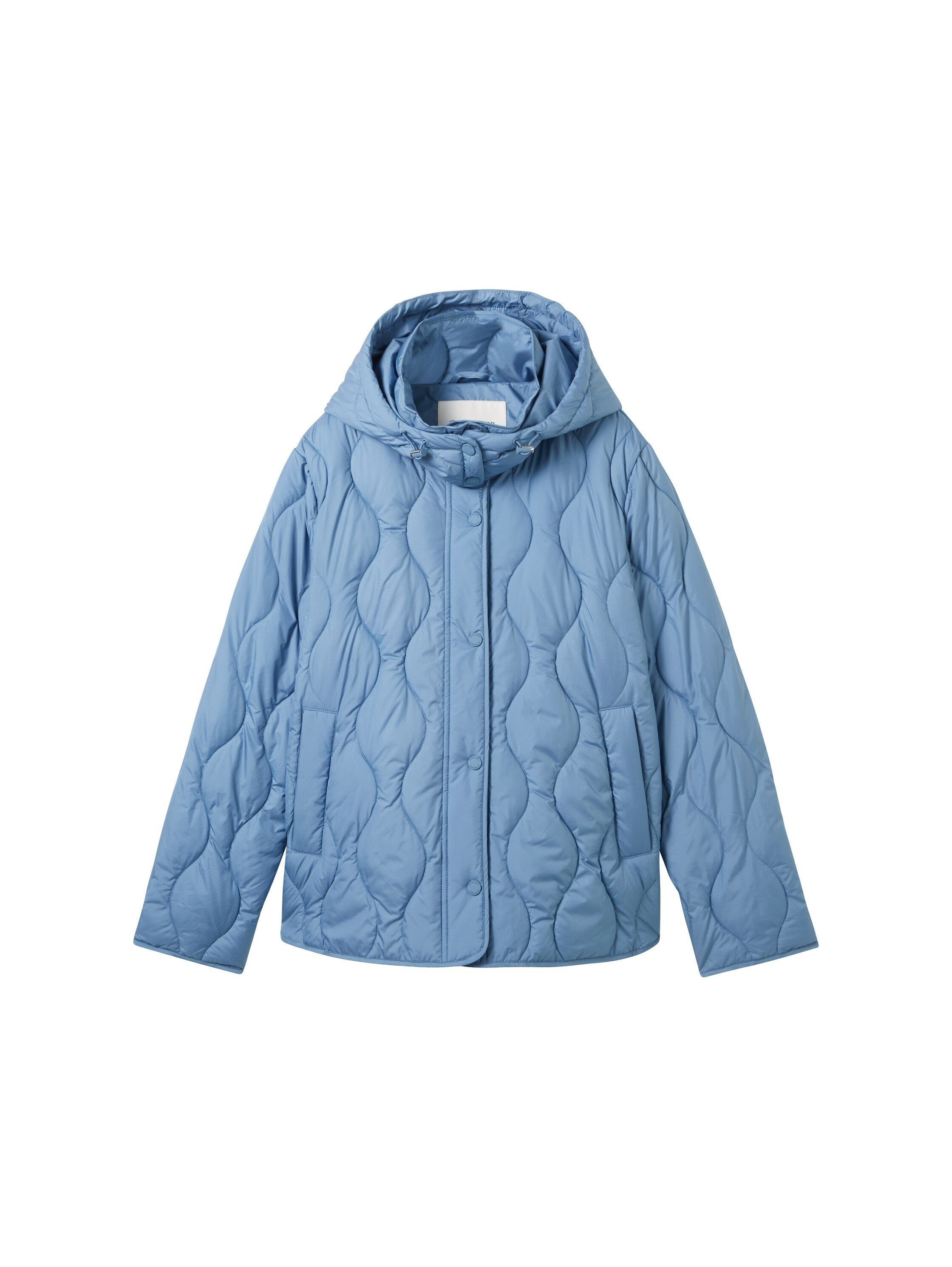 TOM TAILOR Outdoorjacke
