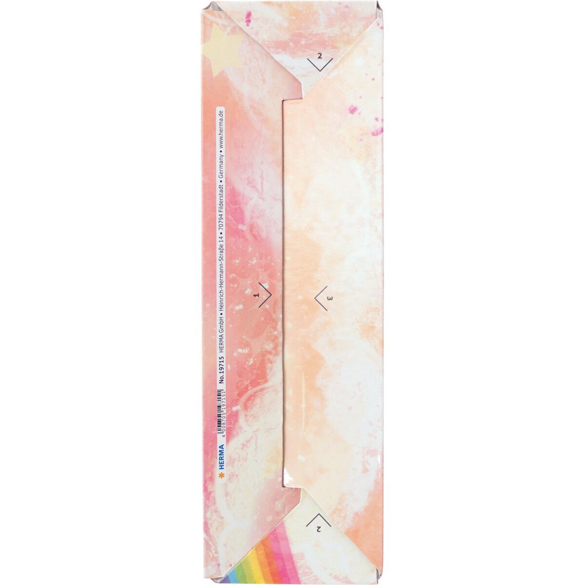 HERMA Офисные папки Офисные папки Karton Einhorn