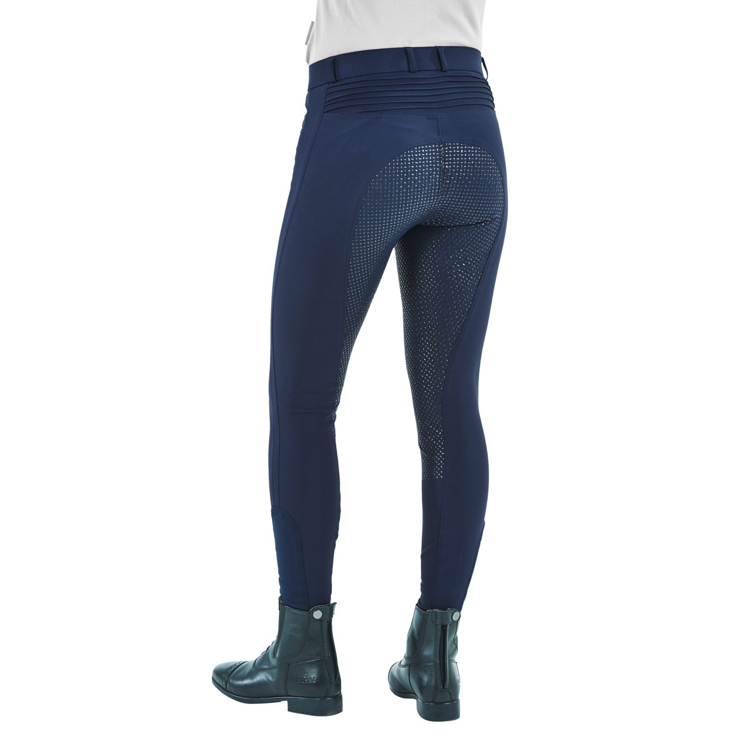 BUSSE Reithose Reithose Damen Madeira II mit Vollgrip