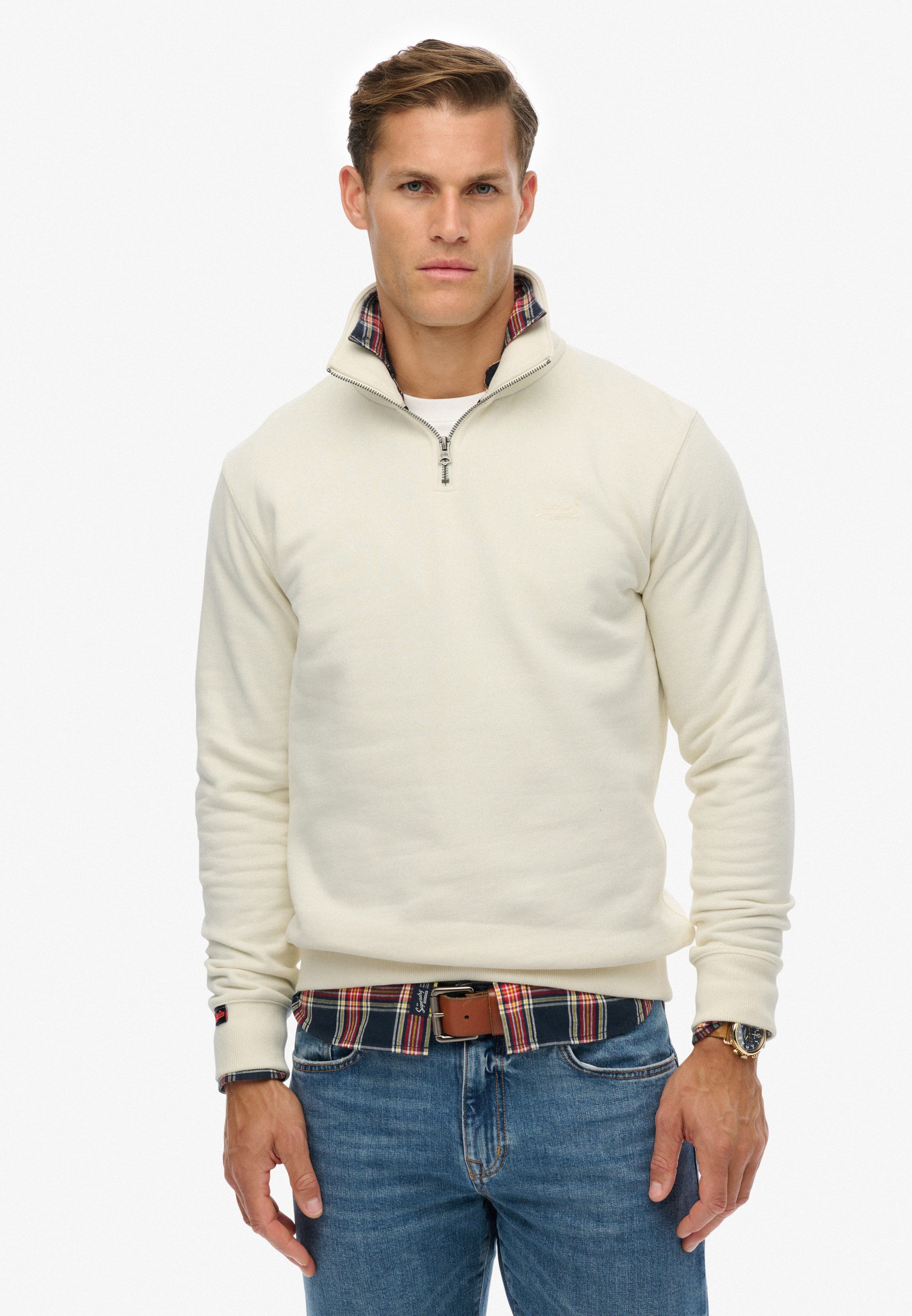 Superdry Sweatshirt