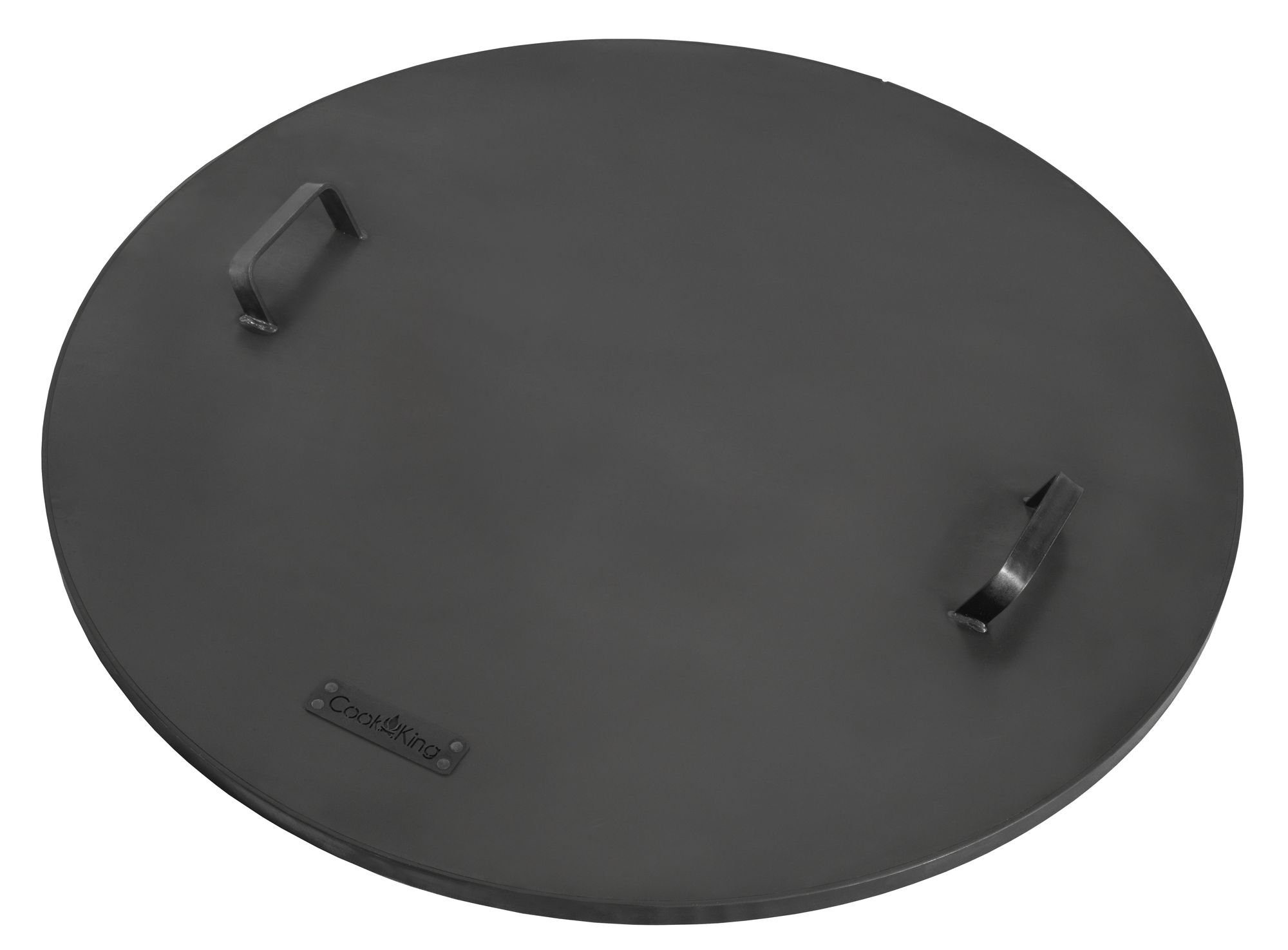 CookKing Feuerschale Deckel Rand 61,5cm Feuerschale, Feuerkorb, Grill, (Deckel Rand 61,5cm Feuerschale, Feuerkorb, Grill, Deckel Rand 61,5cm Feuerschale, Feuerkorb, Grill)