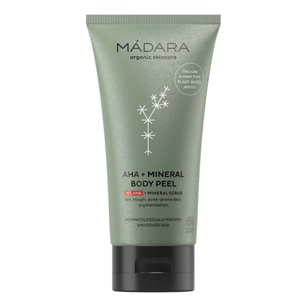 Madara Körperpeeling AHA+Mineral Körperpeeling 175ml