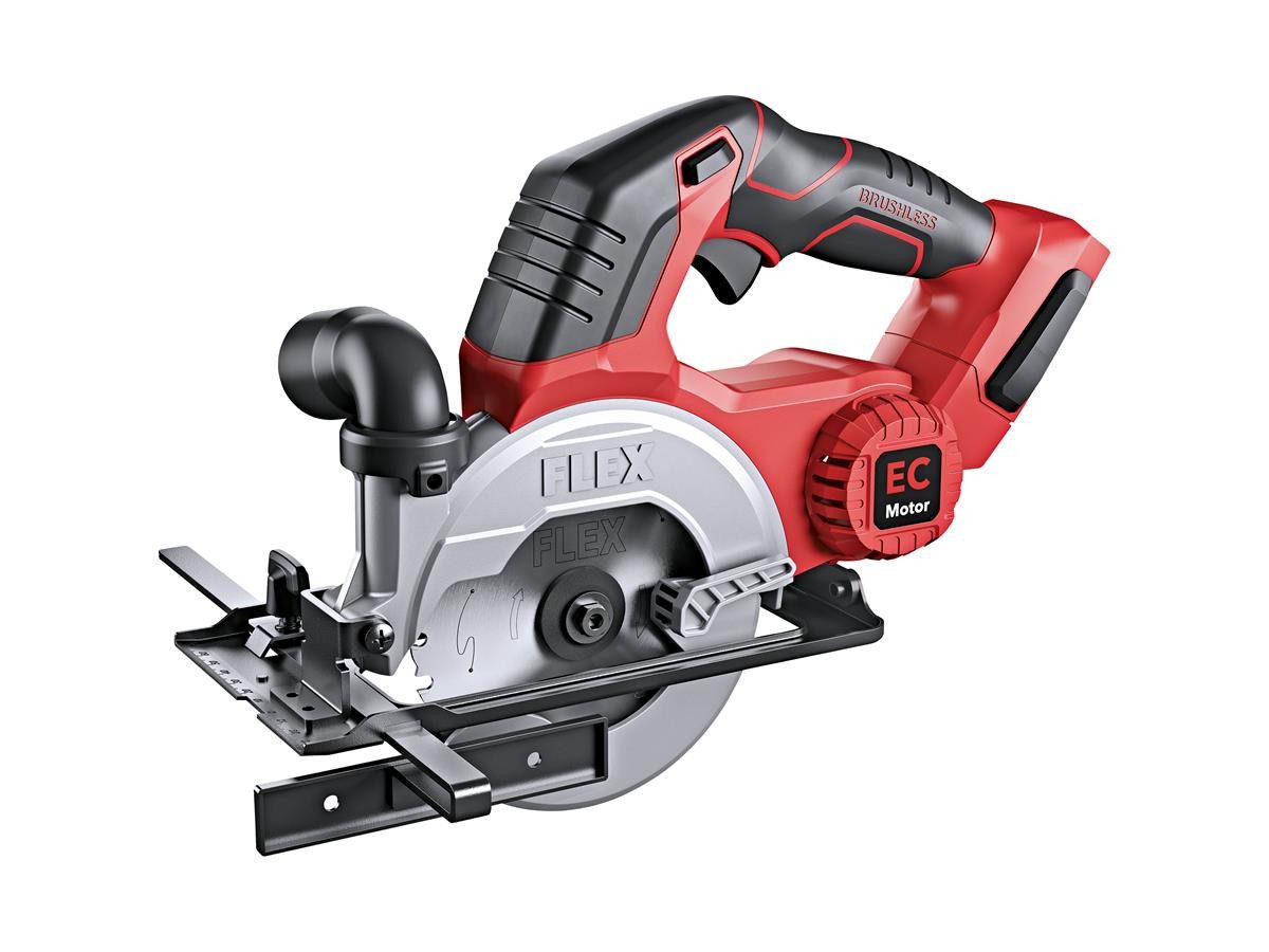 Flex Akku-Handkreissäge CS 45 18.0-EC
