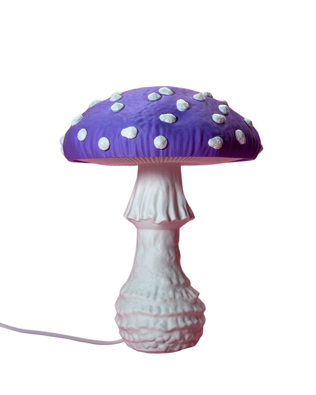 Roomberry LED Tischleuchte Fliegen Pilzlampe – günstig online kaufen
