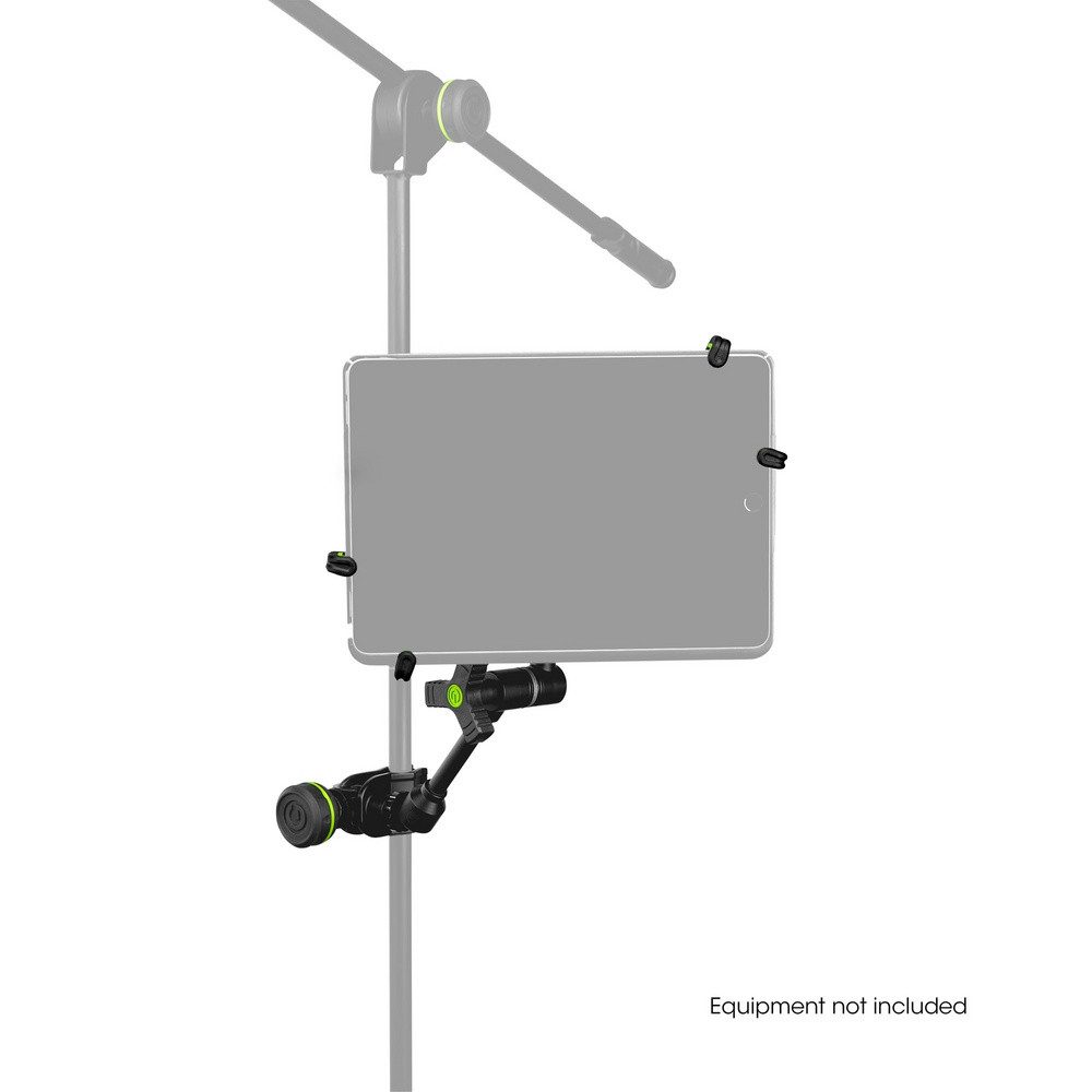 Gravity Mikrofon Gravity Tablet Halter Tablethalter