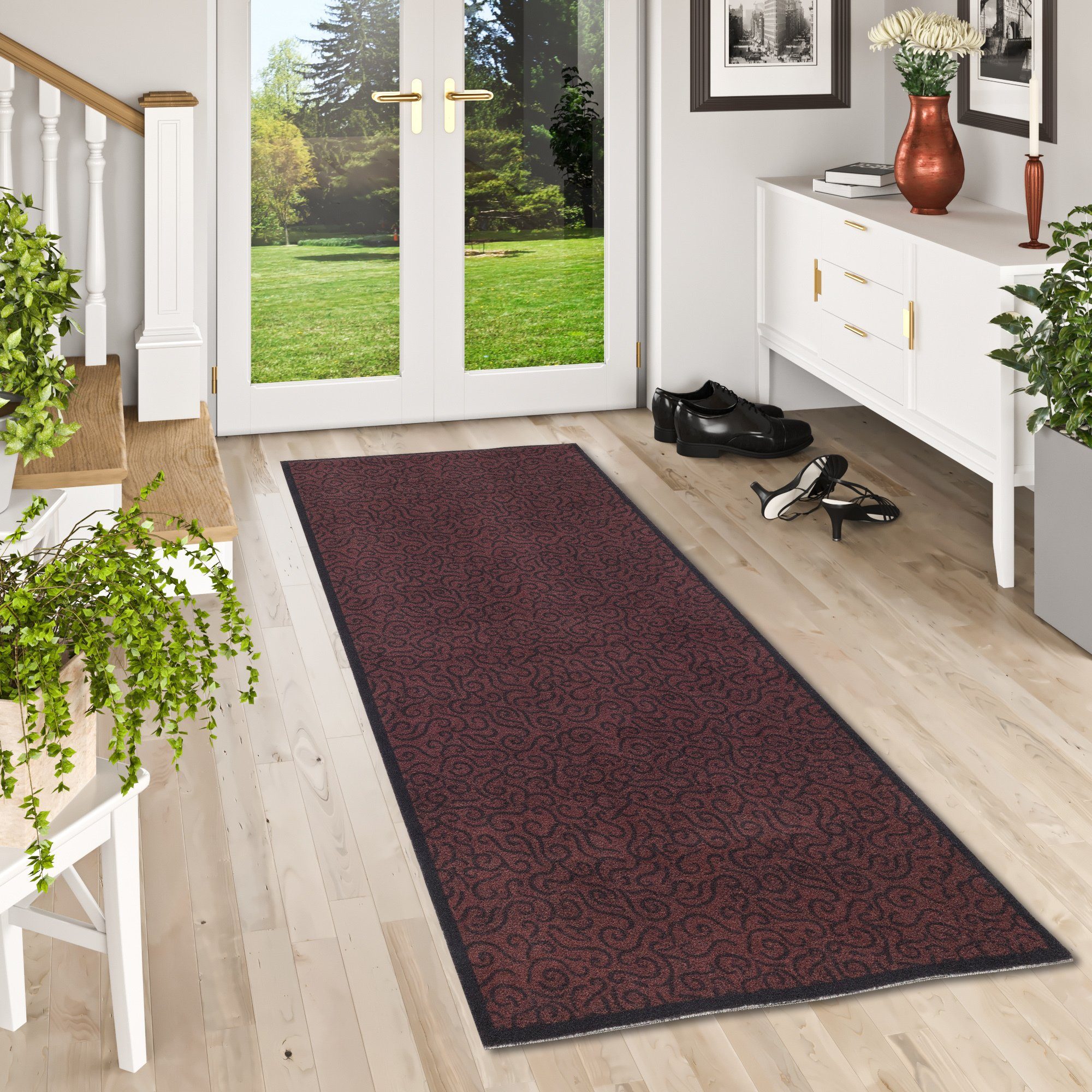 Pergamon Küchenläufer Läufer Küchenläufer Teppich Superclean, günstig online kaufen
