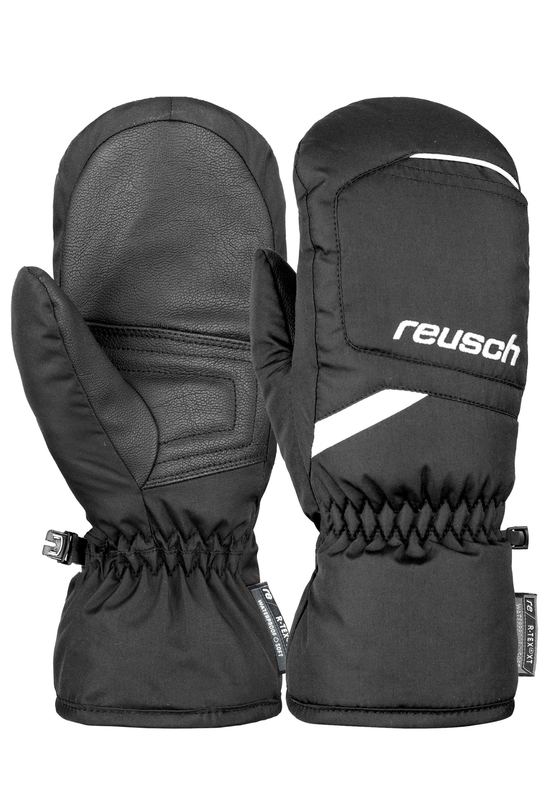 Reusch Fäustlinge Bennet R-TEX® XT Junior Mitten mit atmungsaktiver Funktion