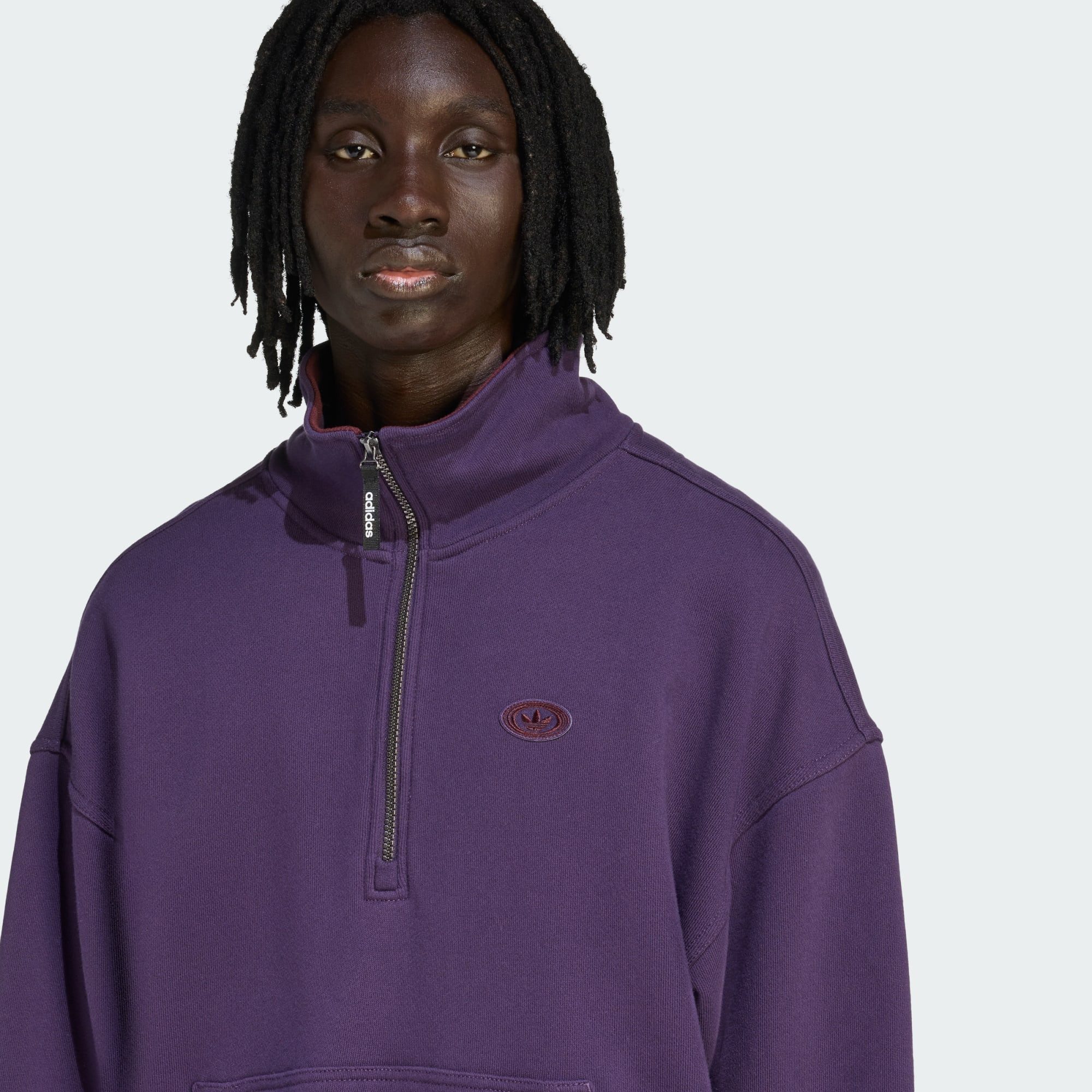 adidas Originals Fleecepullover (1-tlg)
