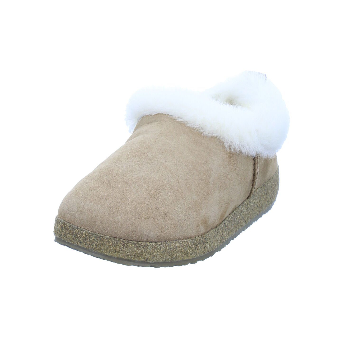 Haflinger Iceland Pantoffel