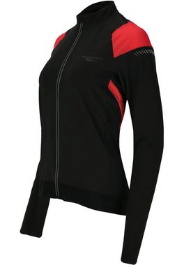 ENDURANCE Fahrradjacke Janulla mit Quick-Dry-Technologie