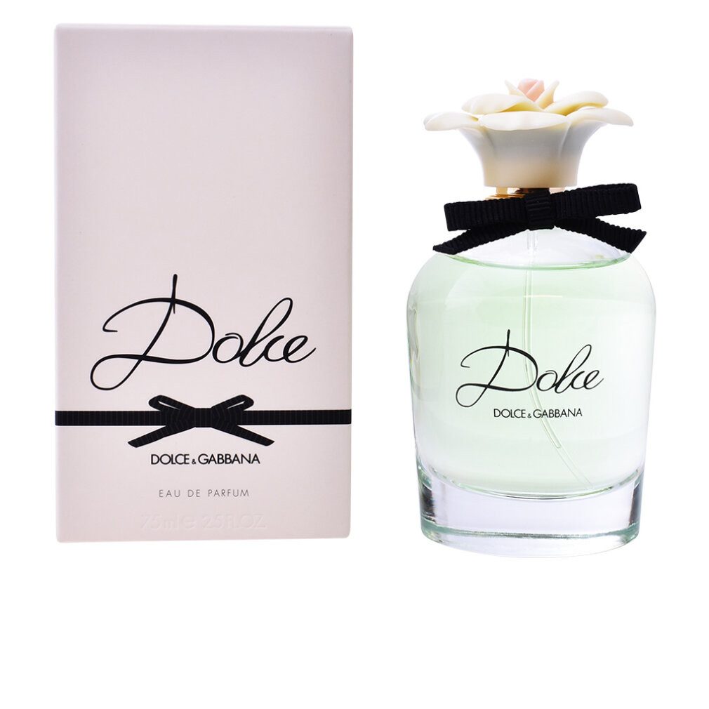 DOLCE & GABBANA Eau de Parfum Eau de Parfum Dolce