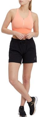 Energetics Shorts Da.-Shorts Kara II W BLACK