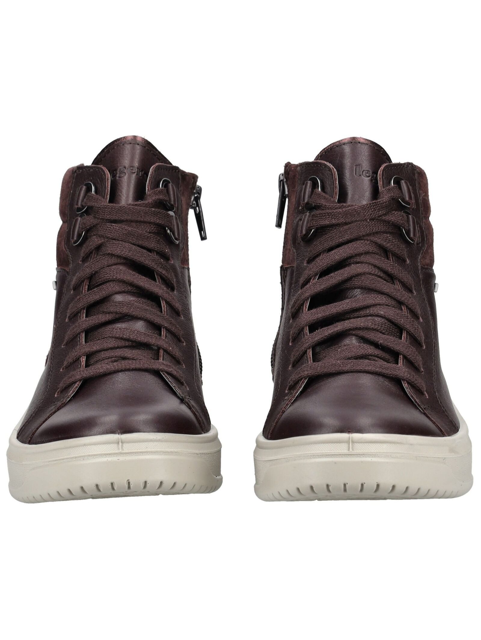 Legero Legero Sneaker Nappaleder Sneaker