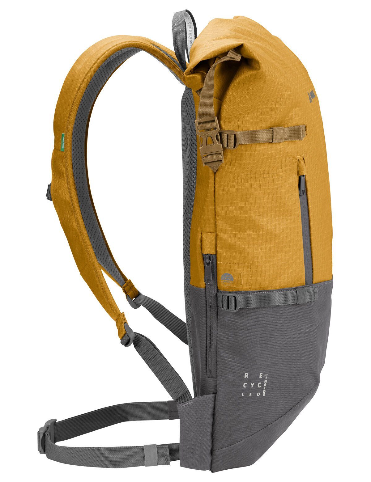VAUDE Wanderrucksack CityGo 23 II (Kein Set), großer, multifunktionaler Stadtrucksack