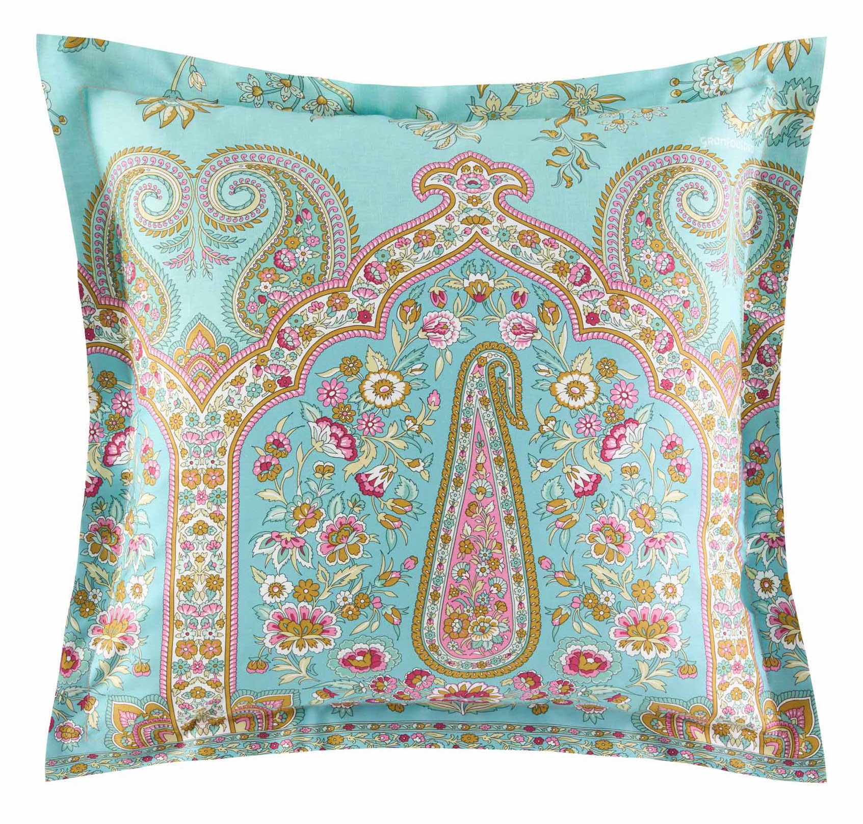 Bassetti Bettwäsche Bassetti Satin Kissenhülle zu günstig online kaufen