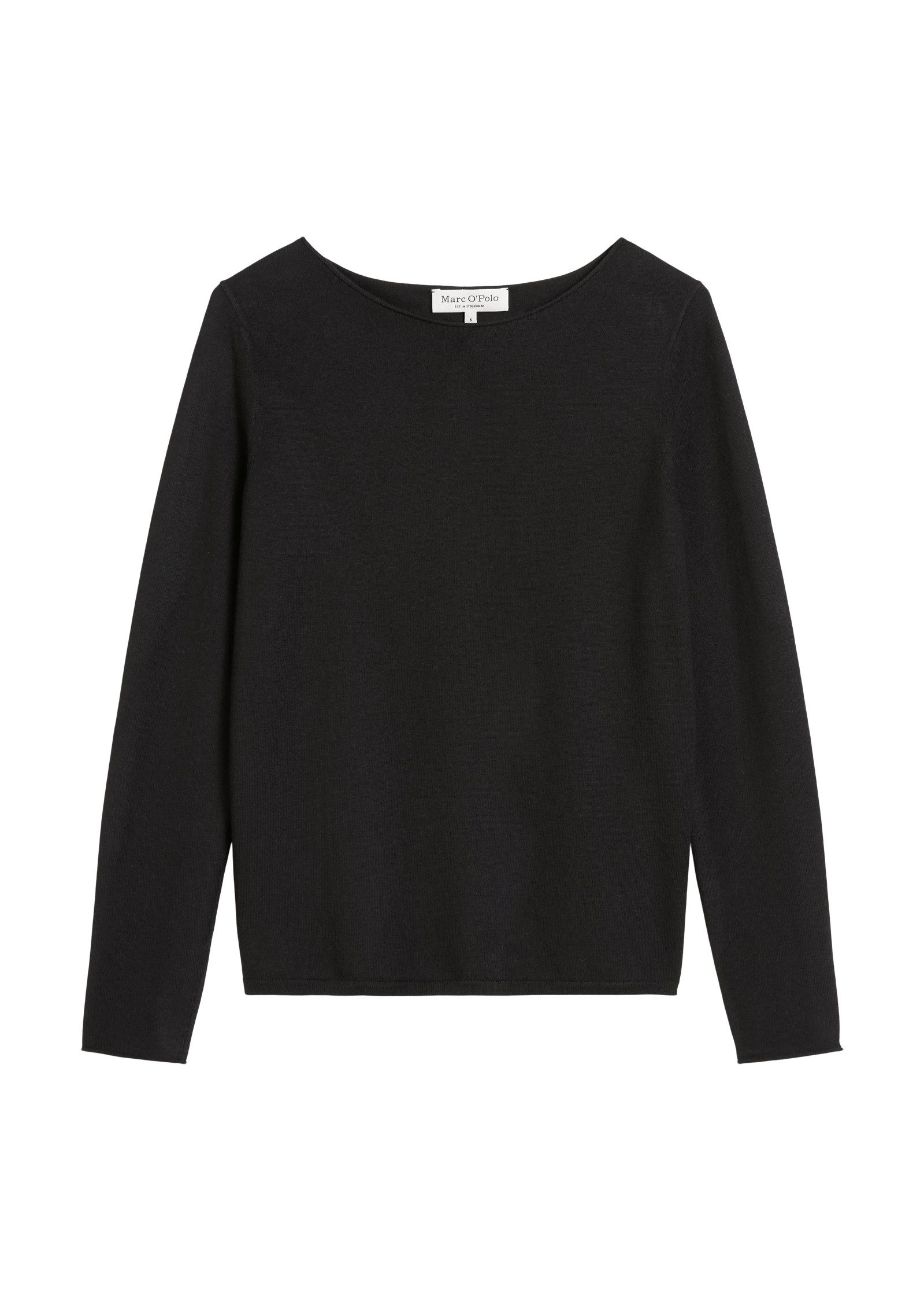 Marc O'Polo Rundhalspullover
