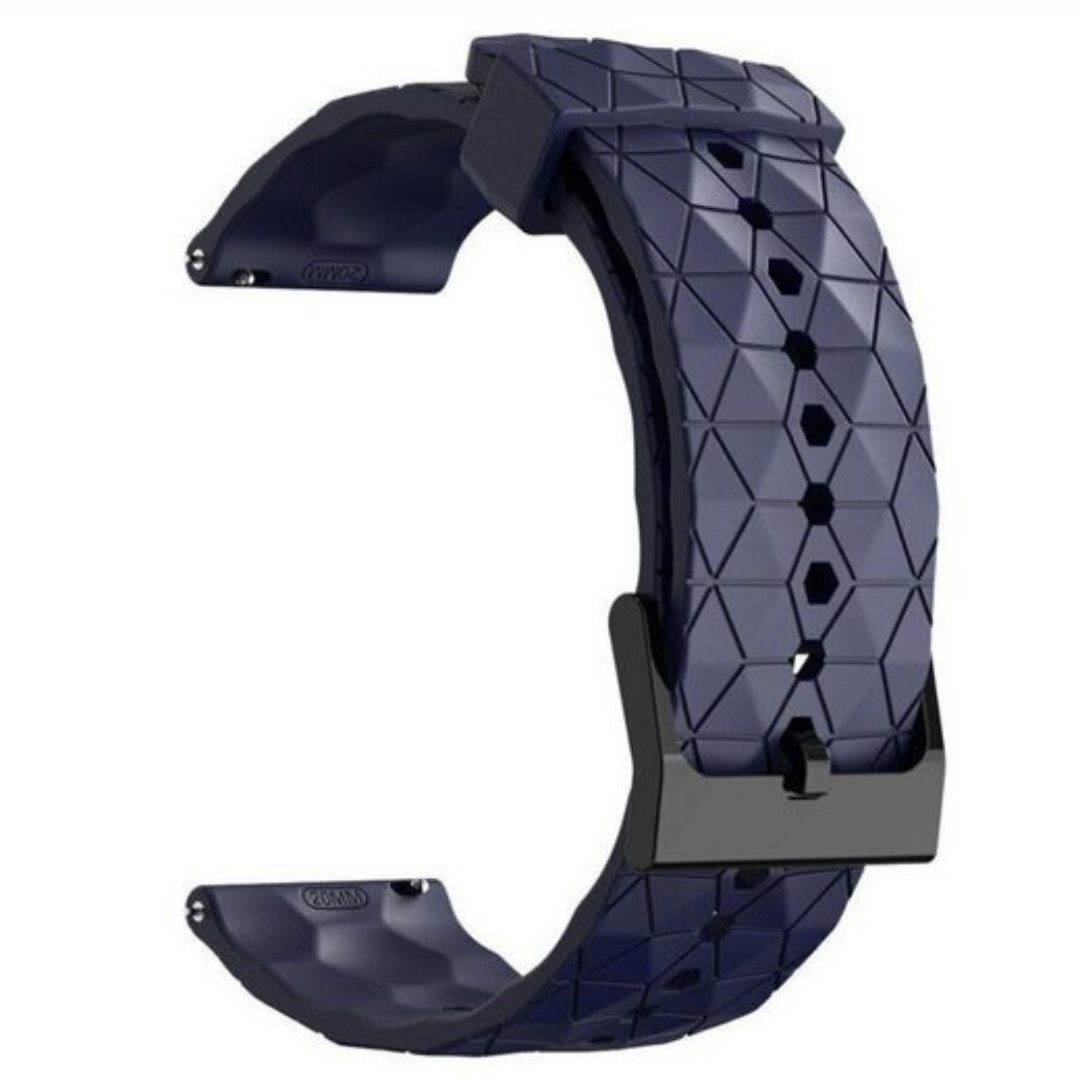 SmartUP Smartwatch-Armband Silikon Armband für Samsung günstig online kaufen
