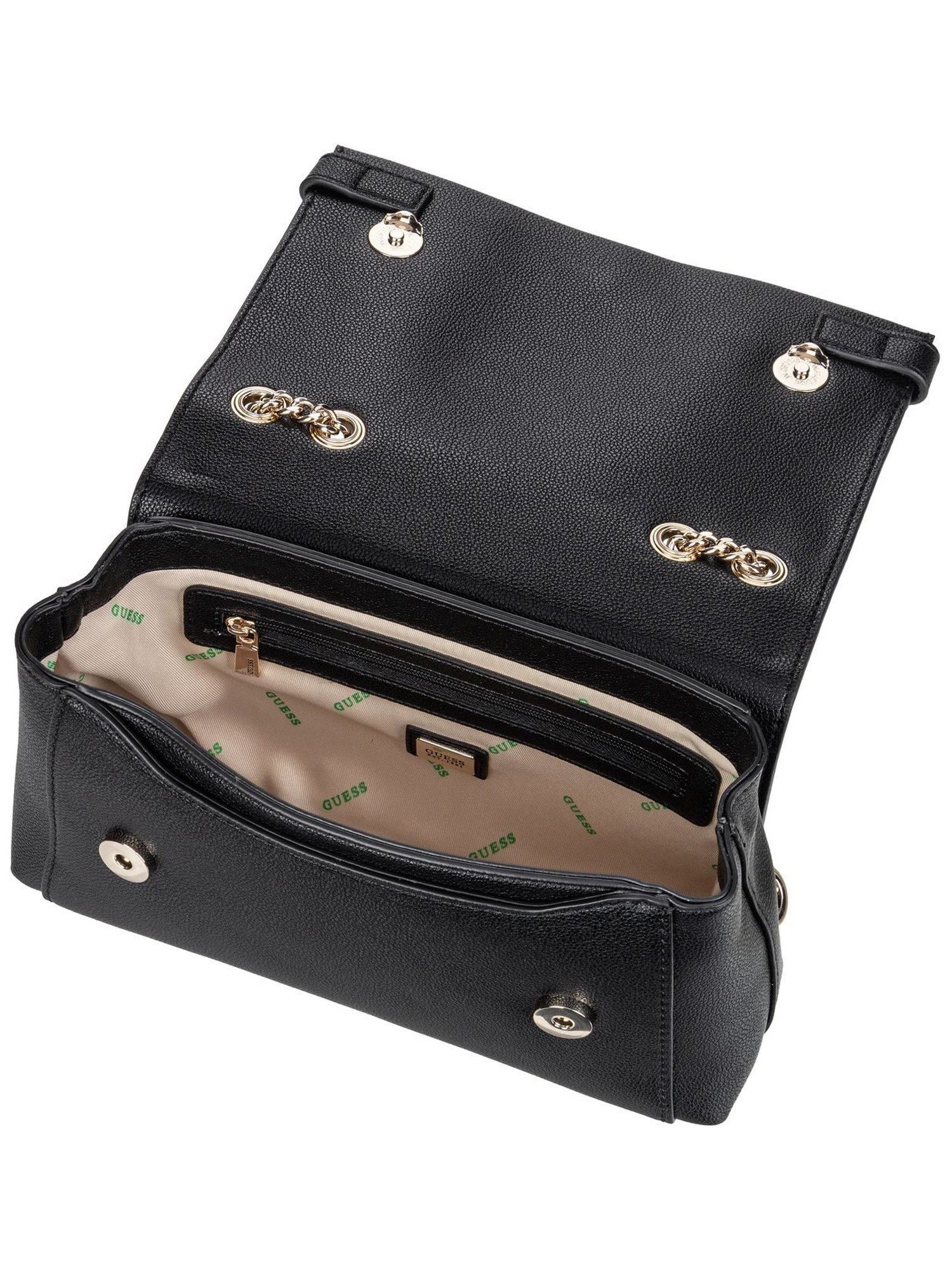 Guess Rucksack Eco Ali Convertible Flap