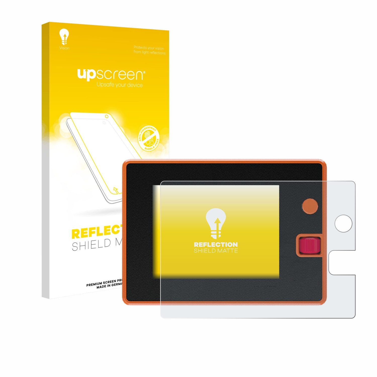 Displayschutzfolie Schutzfolie