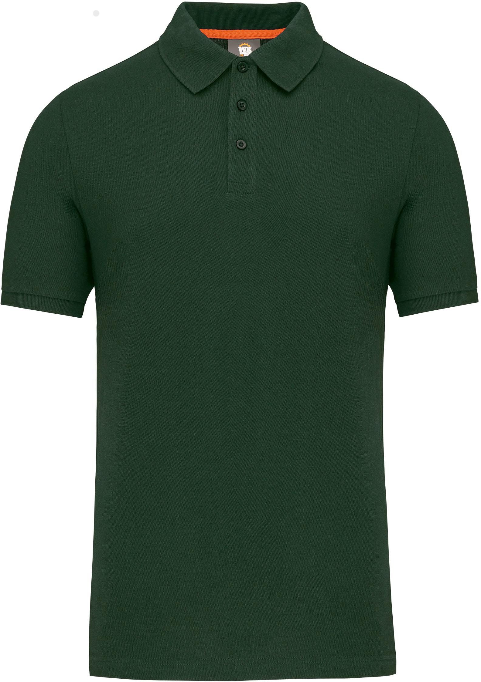 WK. Designed To Work Poloshirt Umweltfreundliches günstig online kaufen