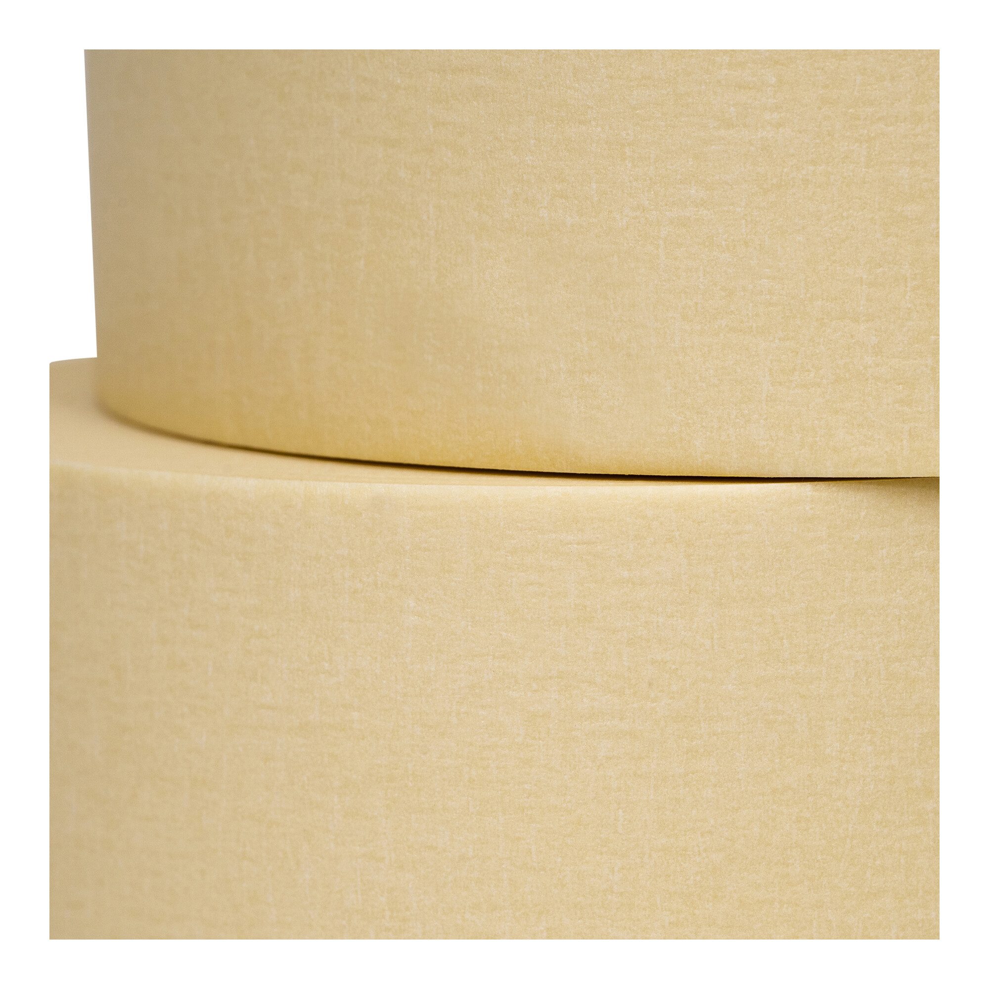 Stier Kreppband STIER Flachkreppband Länge 50m Breite 48mm 6 Stk