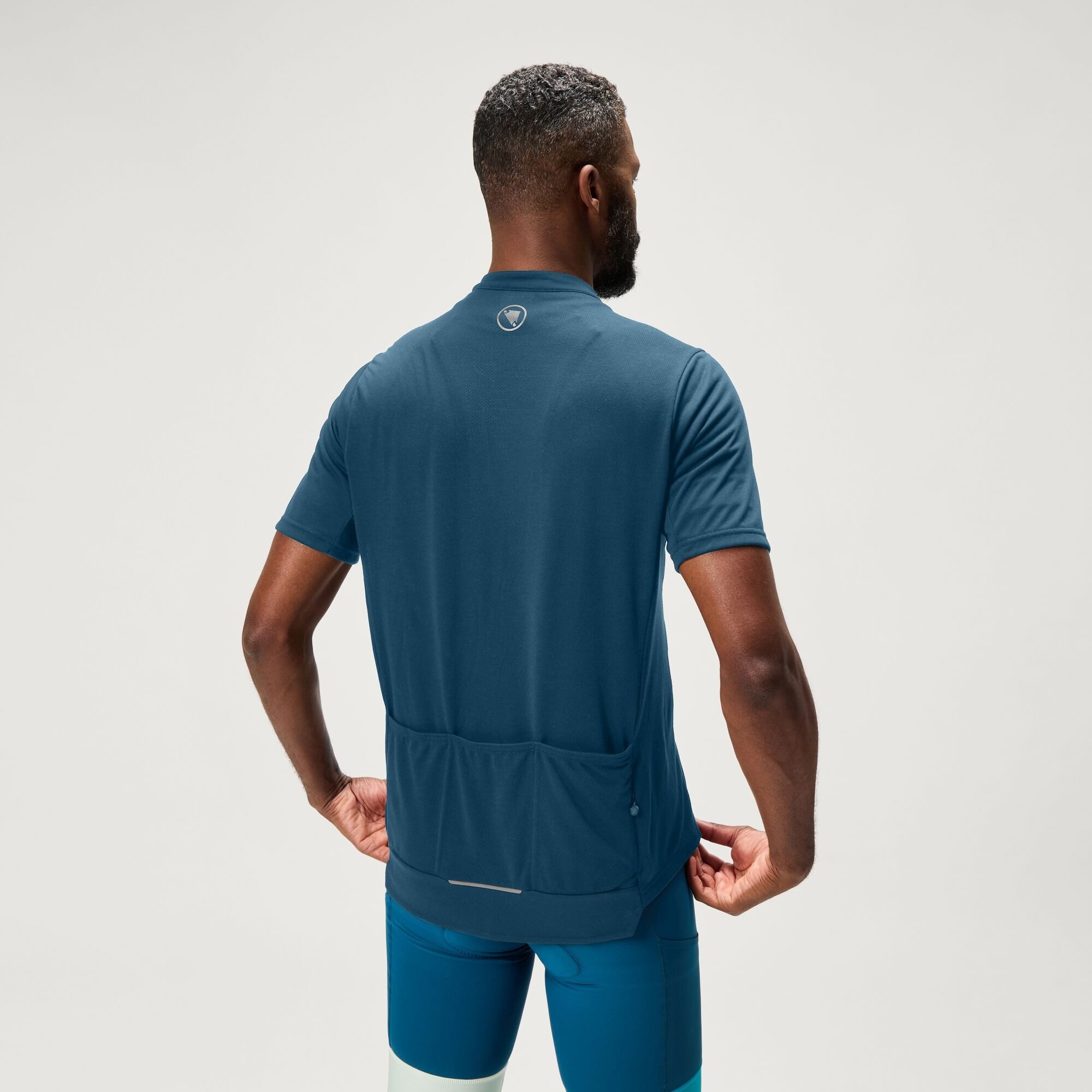 Endura Funktionsshirt Loop (1-tlg) aus DriRelease-Gewebe